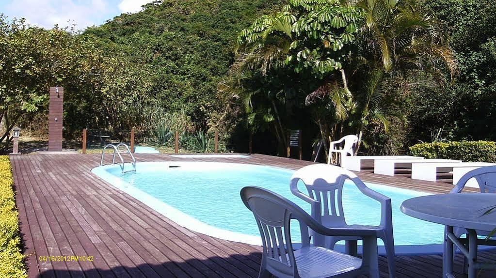 Pousada Porto Do Arvoredo Florianopolis Exterior photo