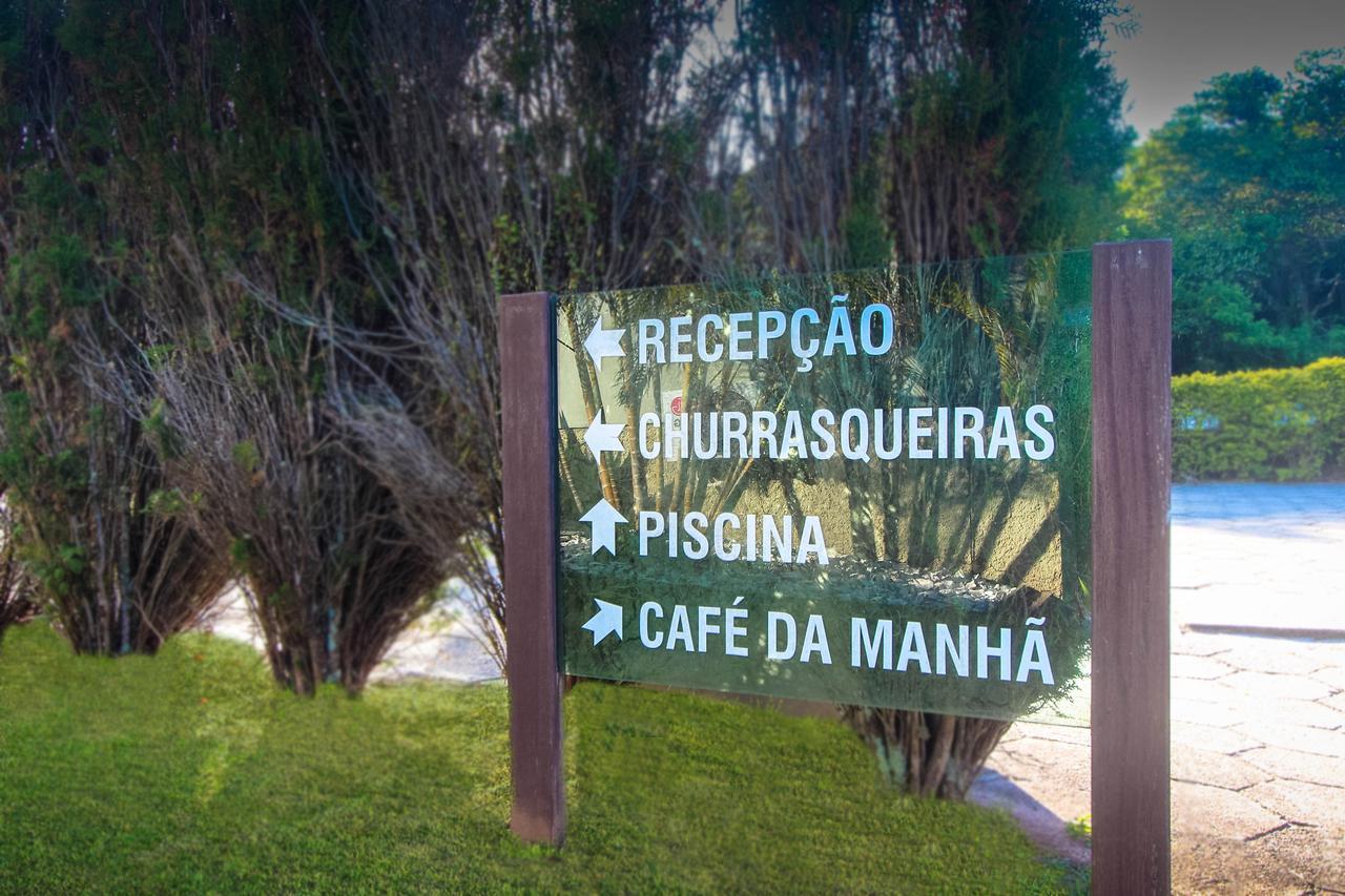Pousada Porto Do Arvoredo Florianopolis Exterior photo