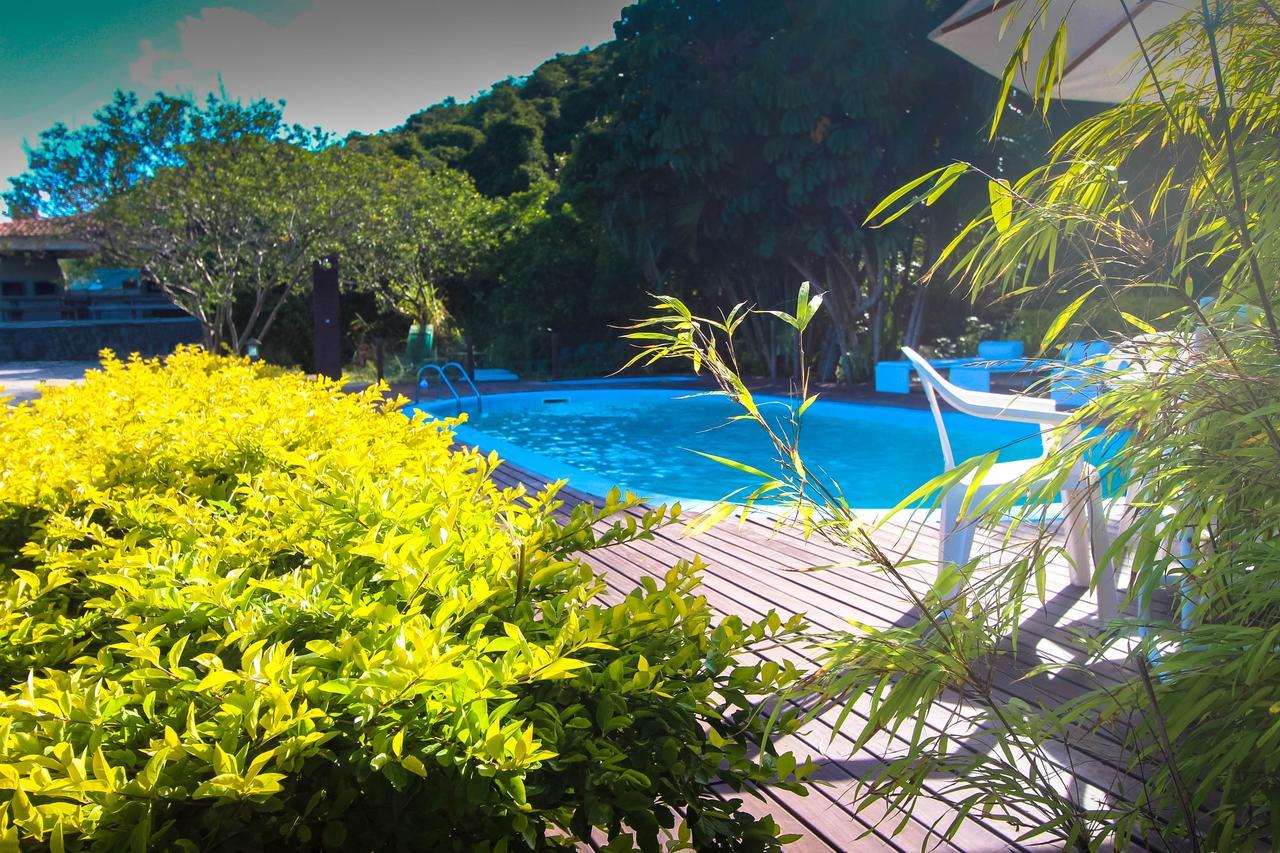 Pousada Porto Do Arvoredo Florianopolis Exterior photo