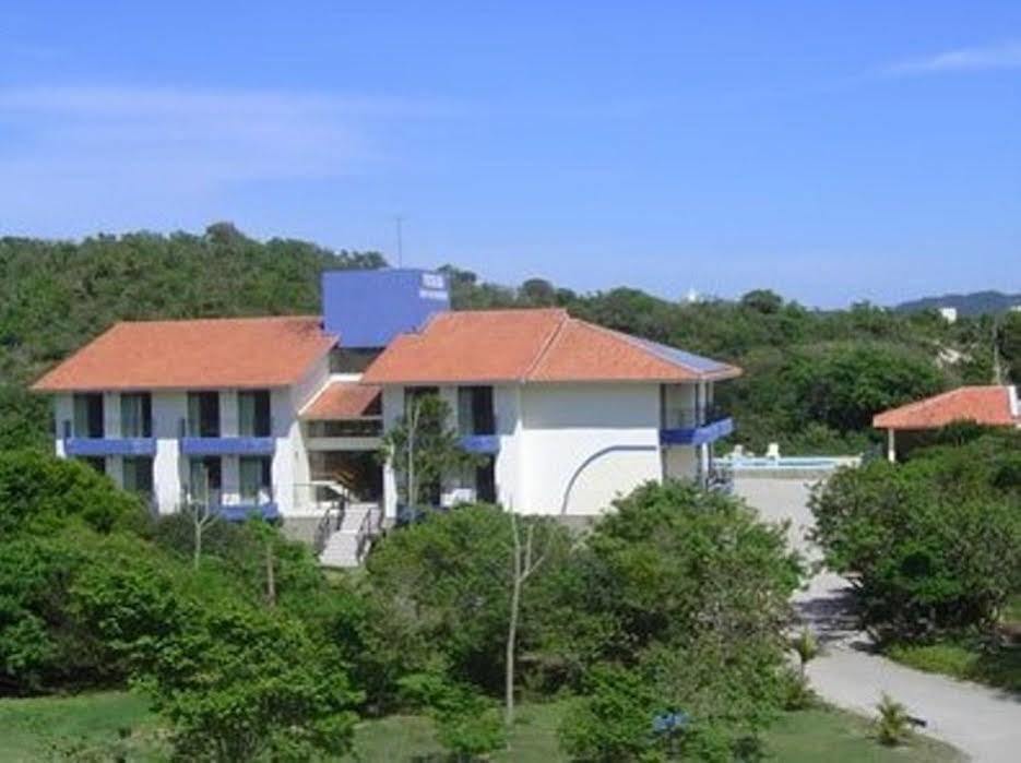 Pousada Porto Do Arvoredo Florianopolis Exterior photo
