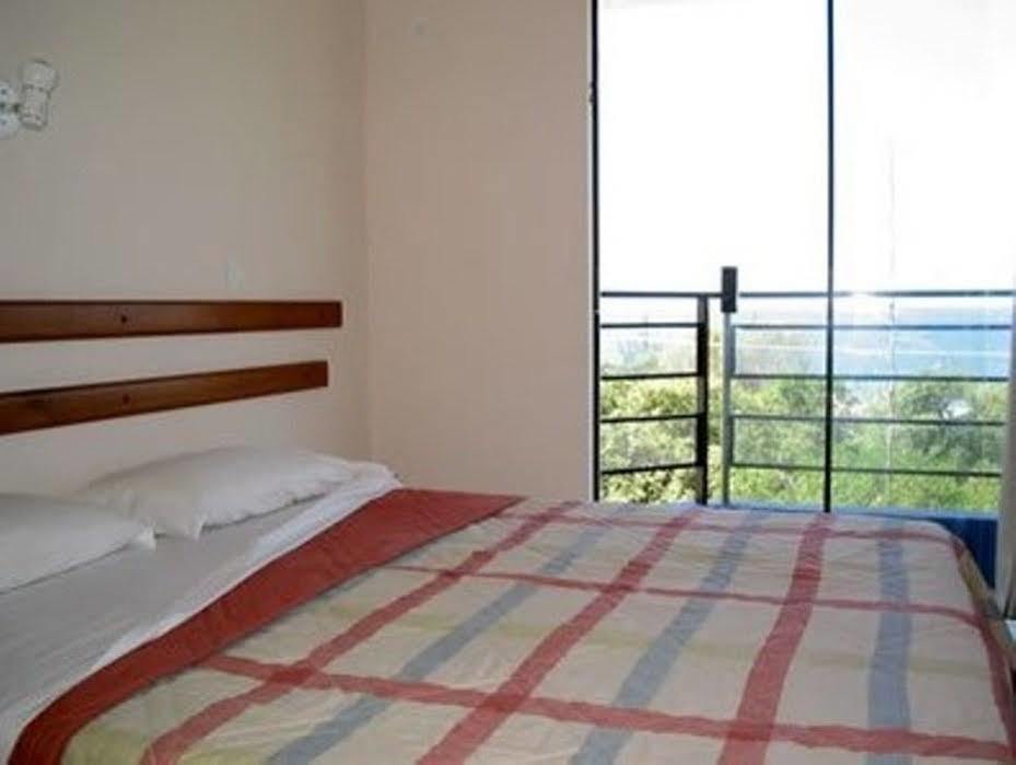 Pousada Porto Do Arvoredo Florianopolis Exterior photo