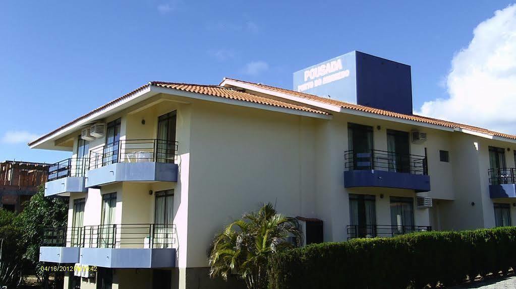 Pousada Porto Do Arvoredo Florianopolis Exterior photo
